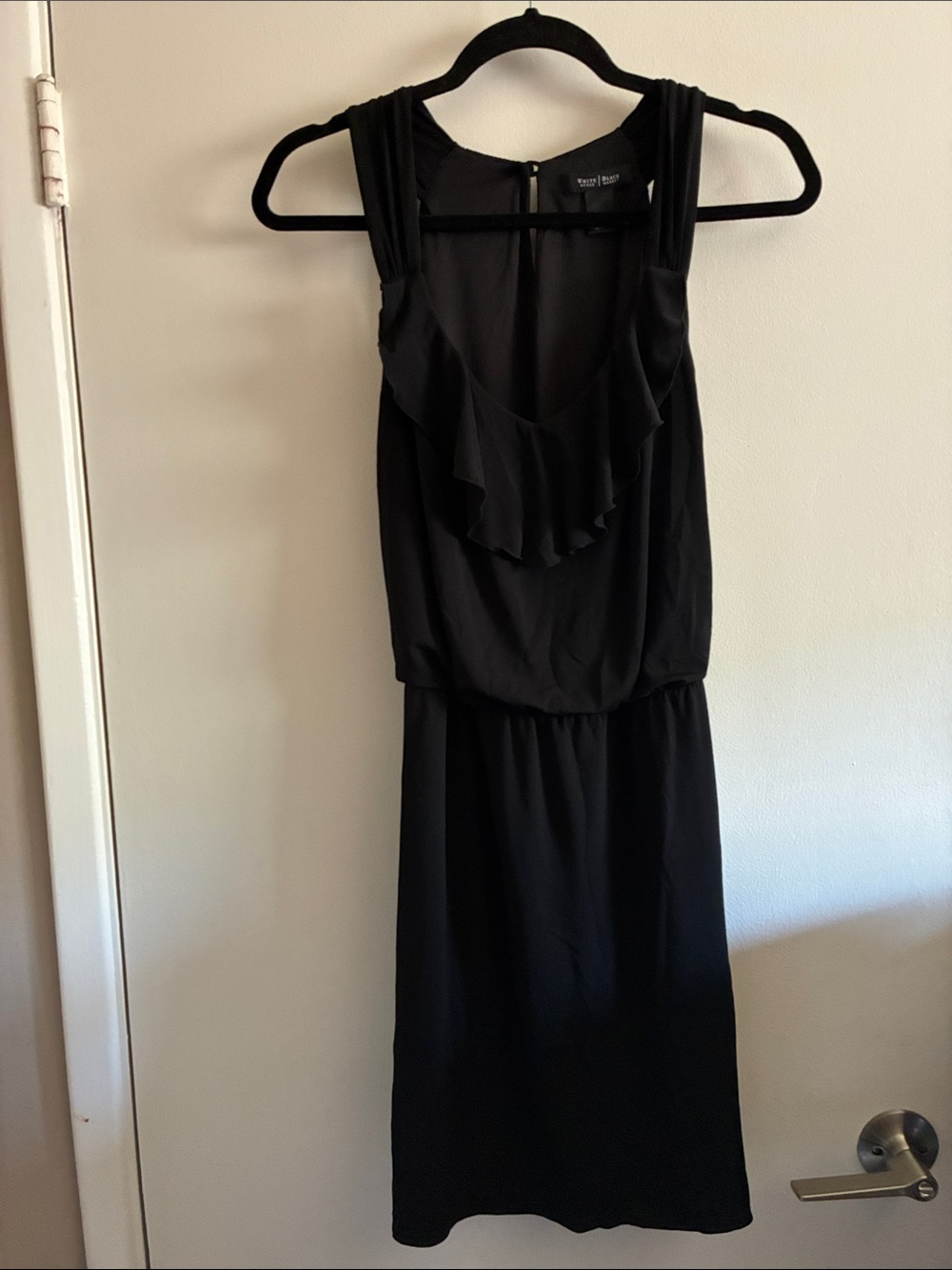 White House Black Market Dress